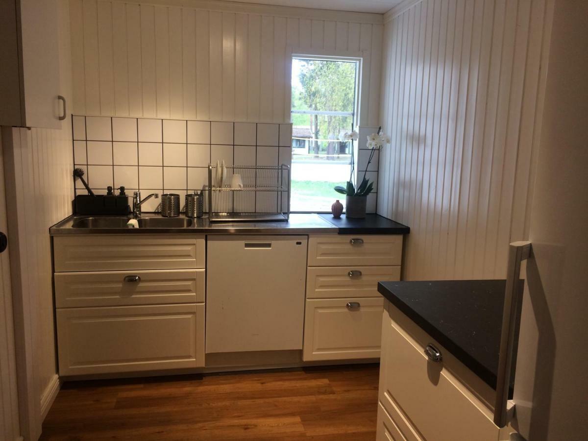 Efs Hoellviksstrand Hostel