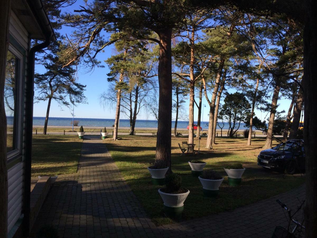 Hostel Efs Hoellviksstrand Höllviken