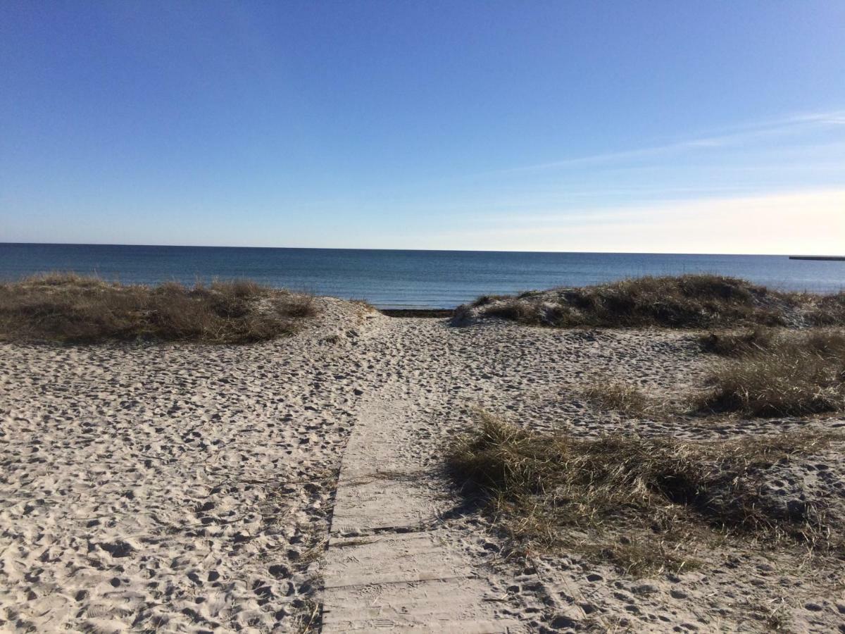Efs Hoellviksstrand Hostel