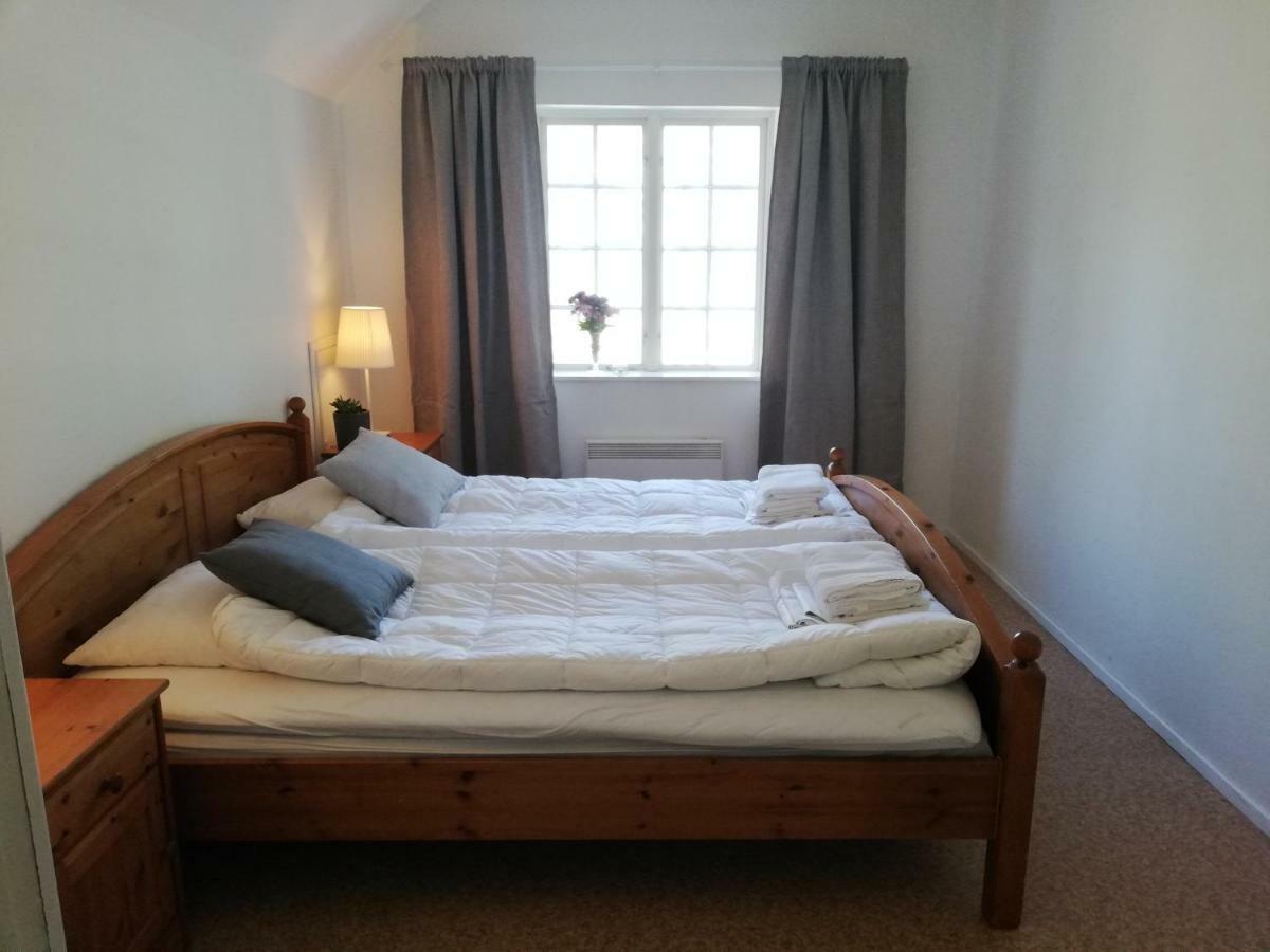 Efs Hoellviksstrand Hostel Höllviken