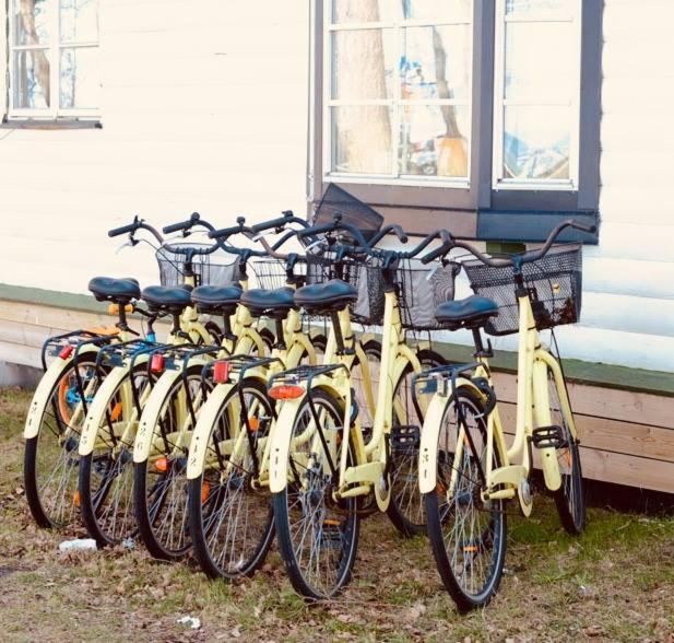 Efs Hoellviksstrand Hostel Höllviken
