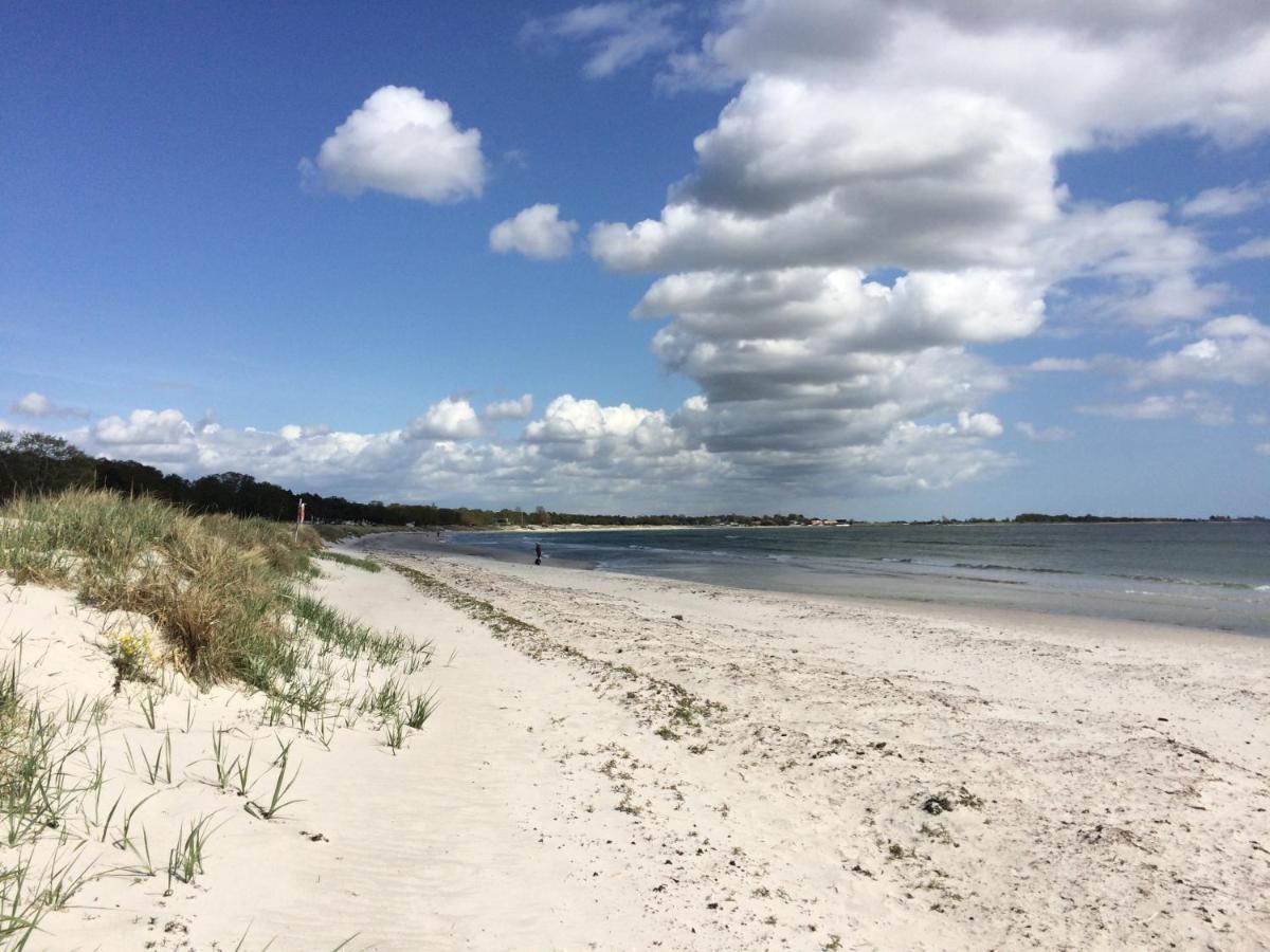 Efs Hoellviksstrand